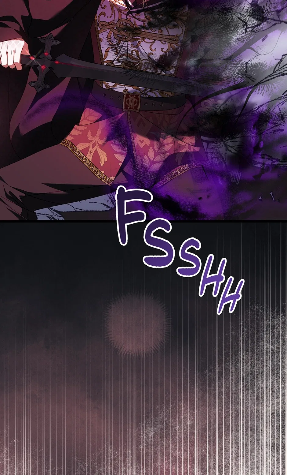I Simply Cared For My Frail Dad Chapter 79 – Page 48
