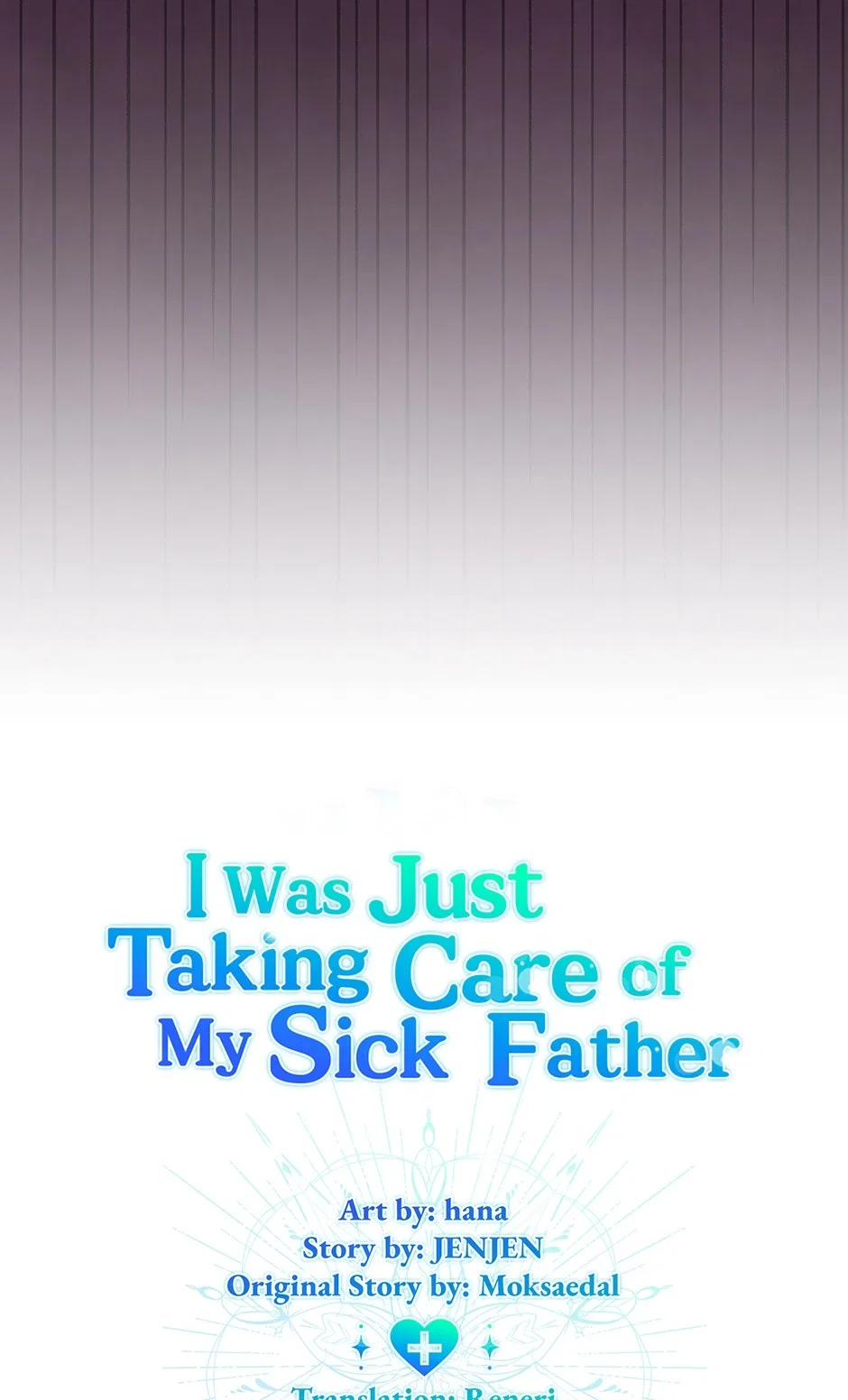 I Simply Cared For My Frail Dad Chapter 79 – Page 53