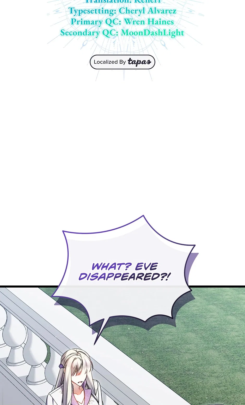 I Simply Cared For My Frail Dad Chapter 79 – Page 54