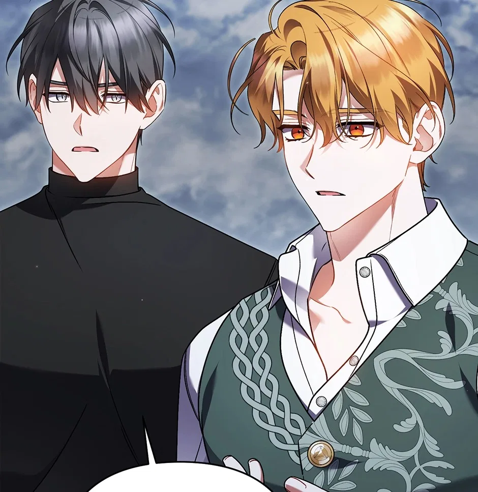 I Simply Cared For My Frail Dad Chapter 79 – Page 59