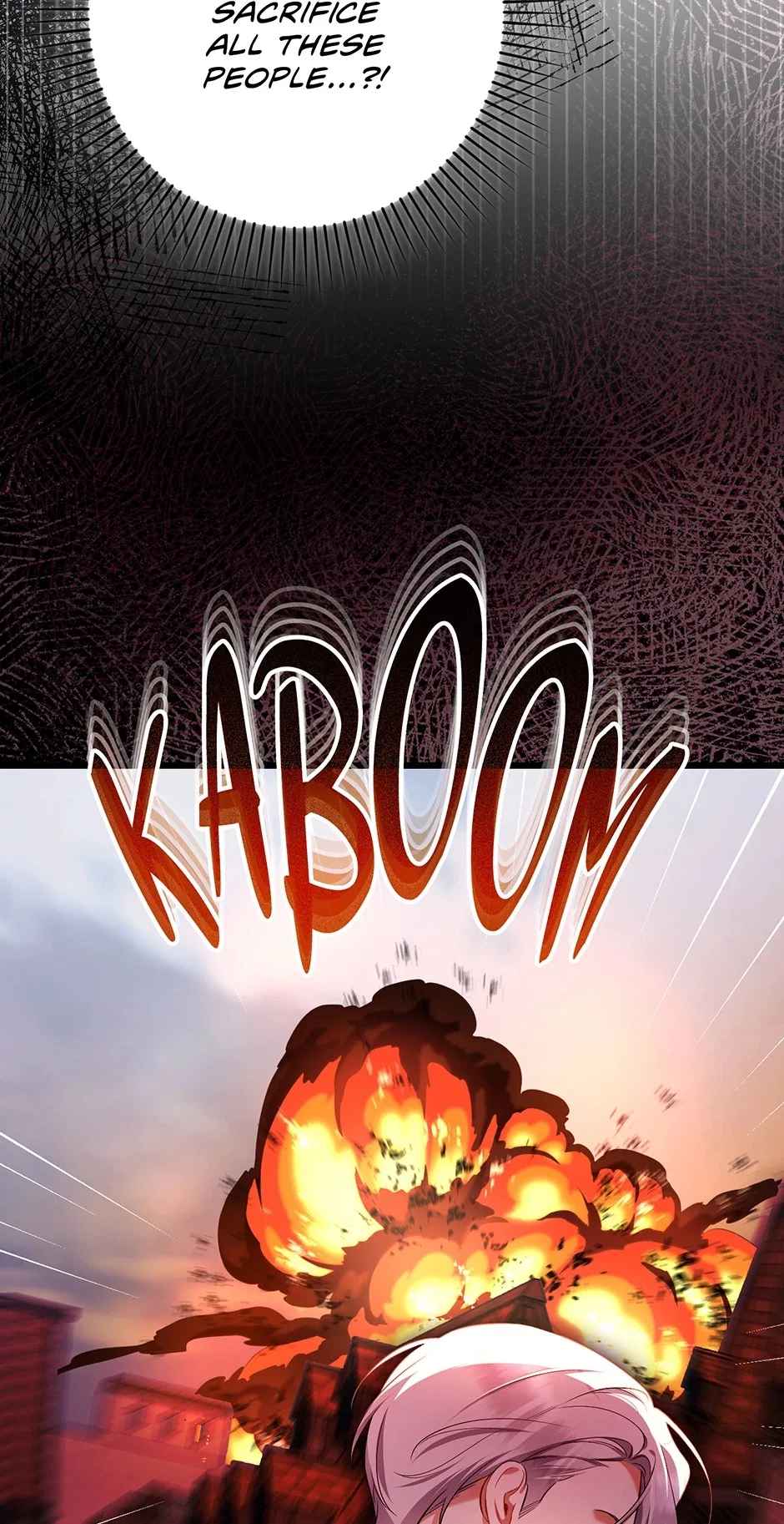 I Simply Cared For My Frail Dad Chapter 79 – Page 84