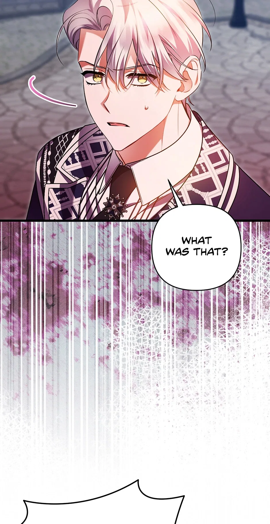 I Simply Cared For My Frail Dad Chapter 79 – Page 86