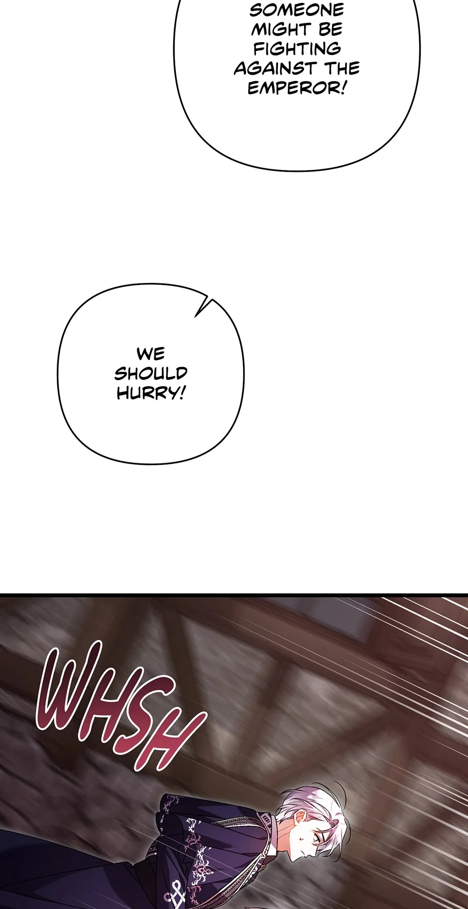 I Simply Cared For My Frail Dad Chapter 79 – Page 88