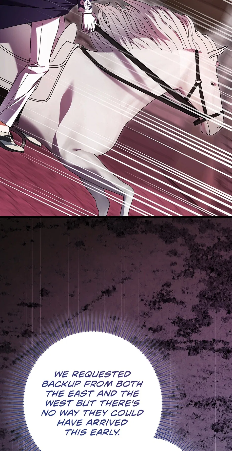 I Simply Cared For My Frail Dad Chapter 79 – Page 89