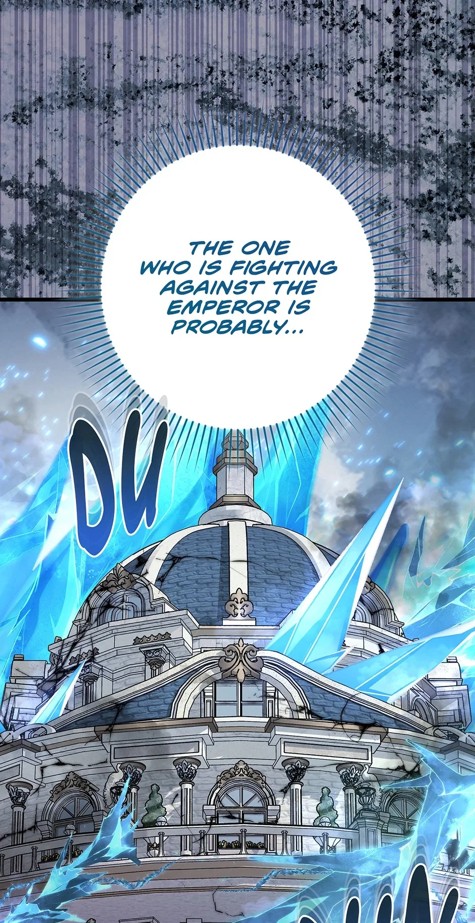 I Simply Cared For My Frail Dad Chapter 79 – Page 91