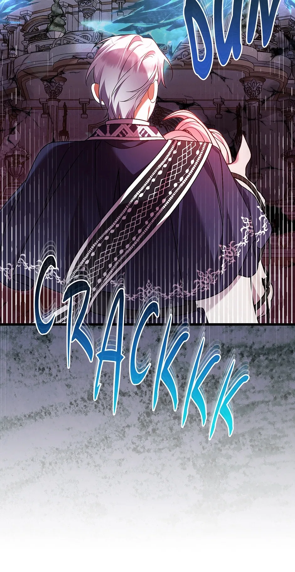 I Simply Cared For My Frail Dad Chapter 79 – Page 92