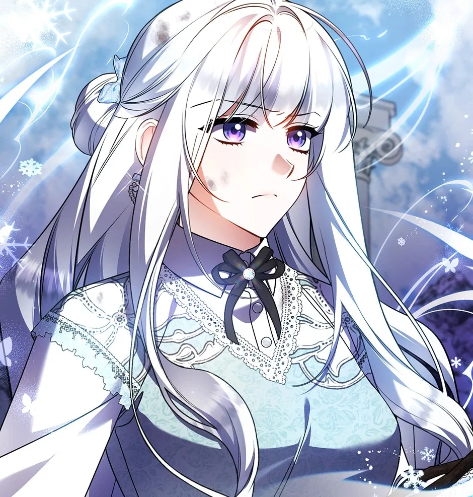 I Simply Cared For My Frail Dad Chapter 79 – Page 96