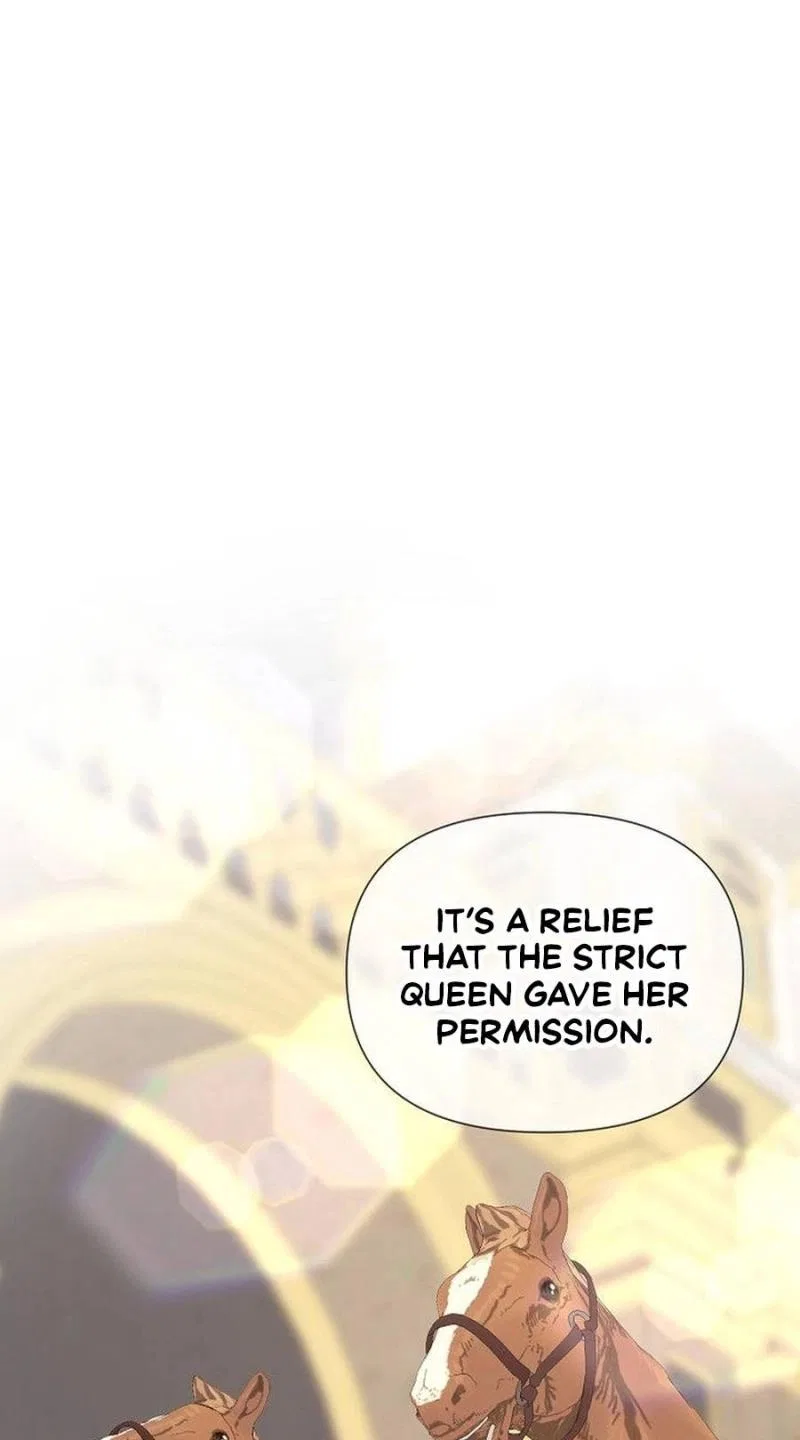 She Is Wearing a Mask Chapter 32 – Page 3