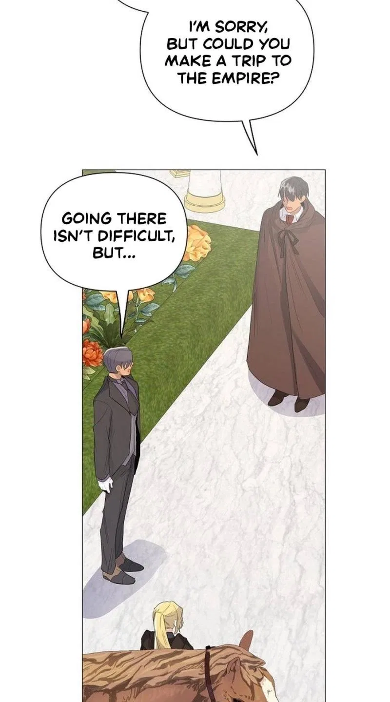 She Is Wearing a Mask Chapter 32 – Page 6