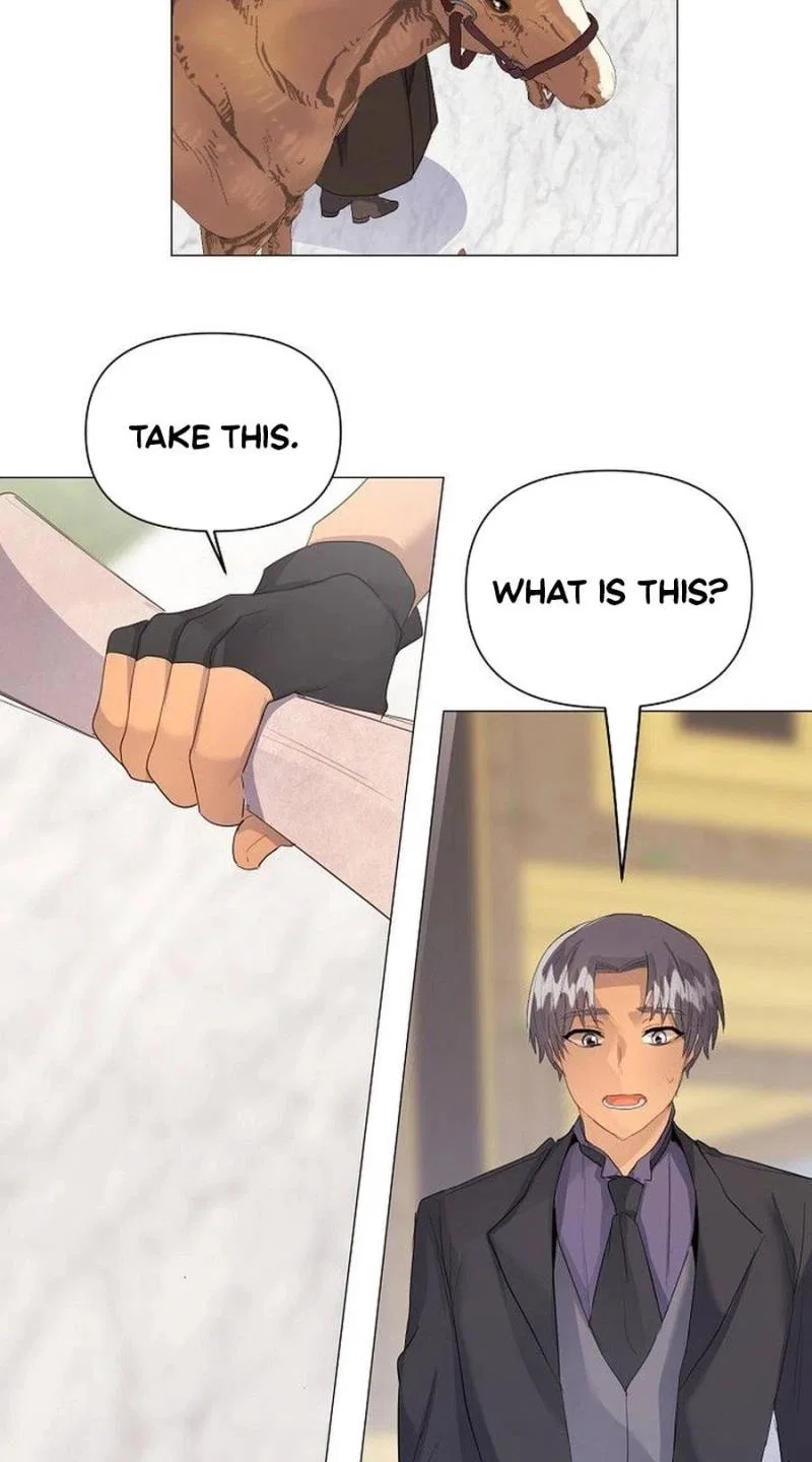 She Is Wearing a Mask Chapter 32 – Page 7