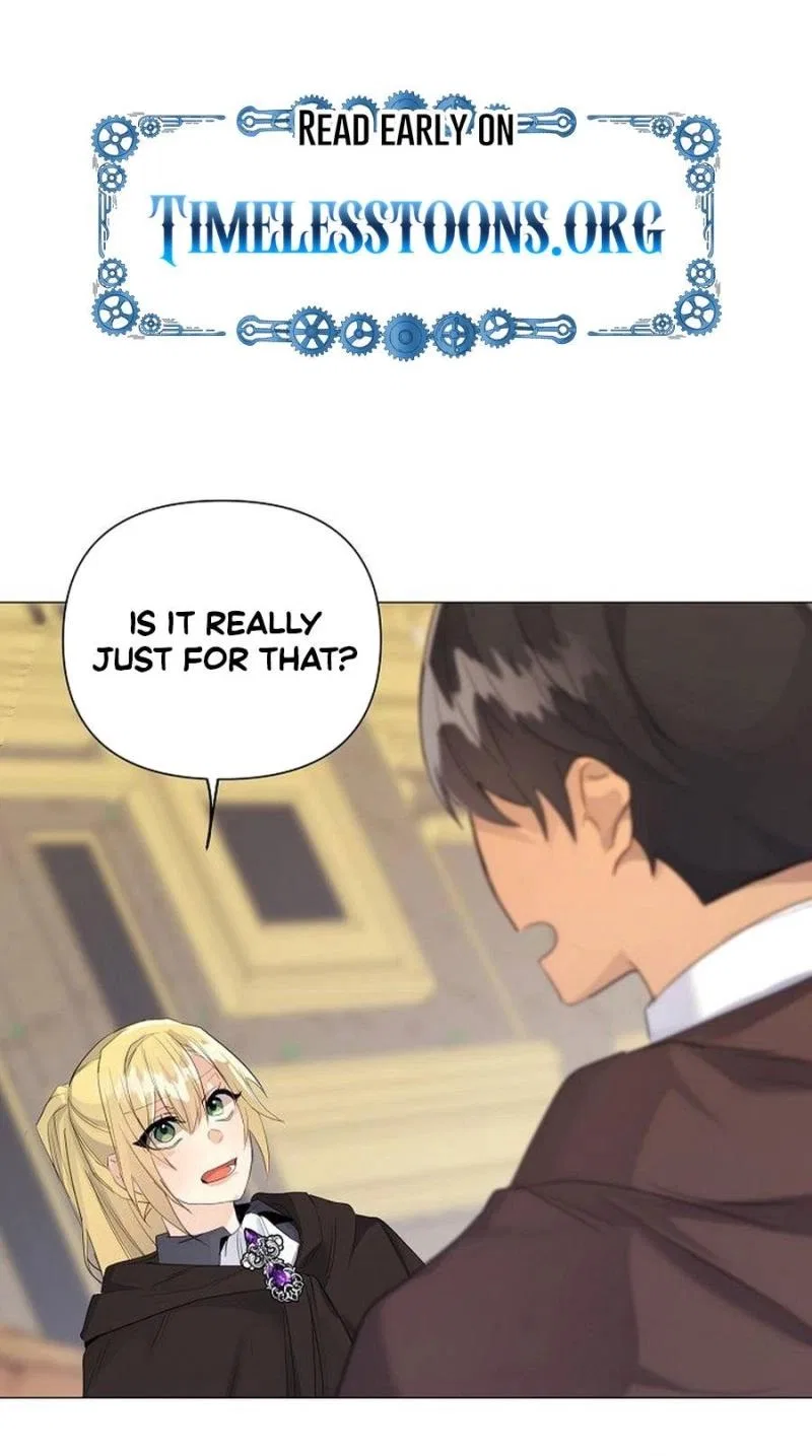 She Is Wearing a Mask Chapter 32 – Page 11