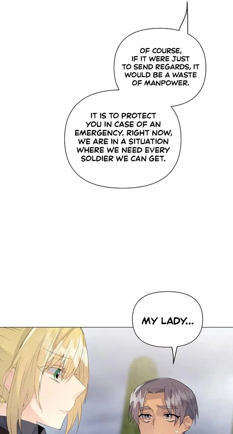 She Is Wearing a Mask Chapter 32 – Page 12