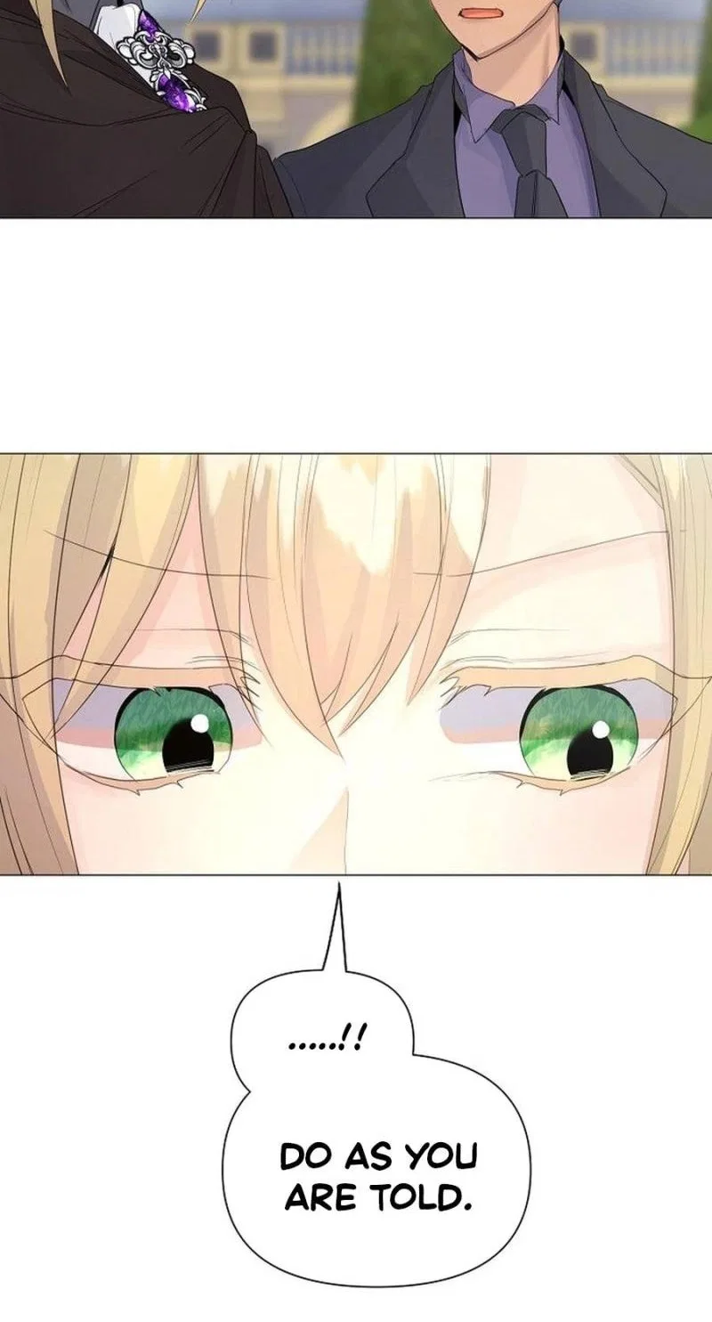 She Is Wearing a Mask Chapter 32 – Page 13