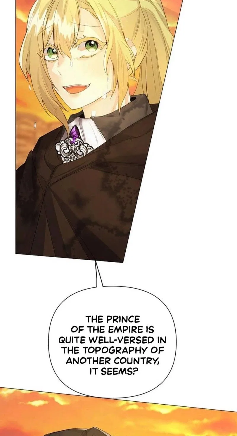 She Is Wearing a Mask Chapter 32 – Page 22
