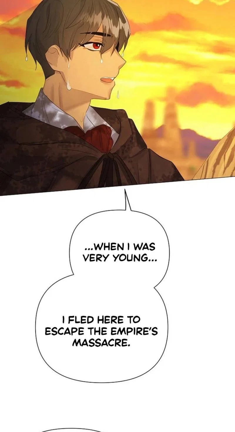 She Is Wearing a Mask Chapter 32 – Page 23