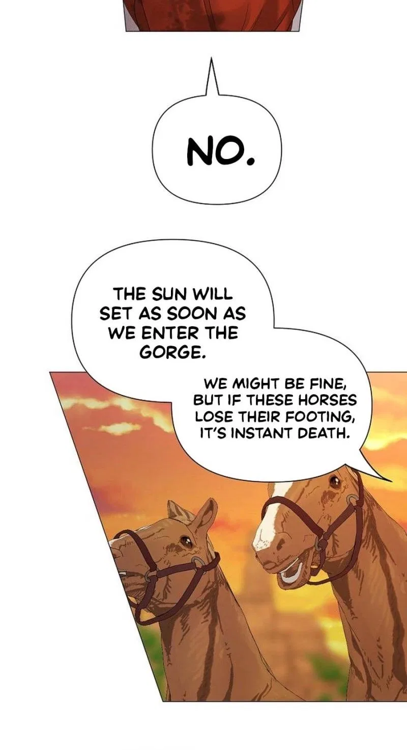 She Is Wearing a Mask Chapter 32 – Page 27
