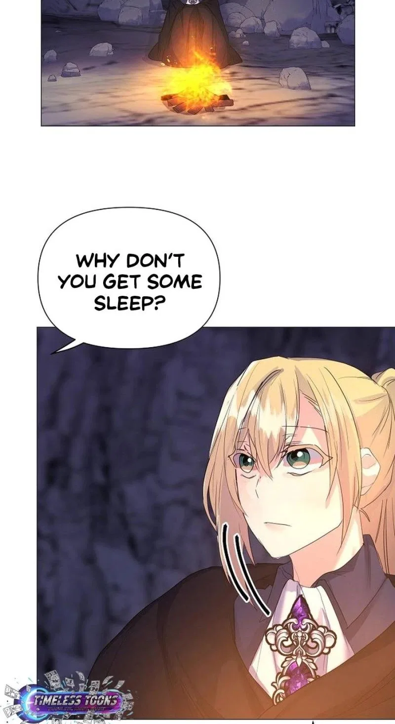 She Is Wearing a Mask Chapter 32 – Page 31