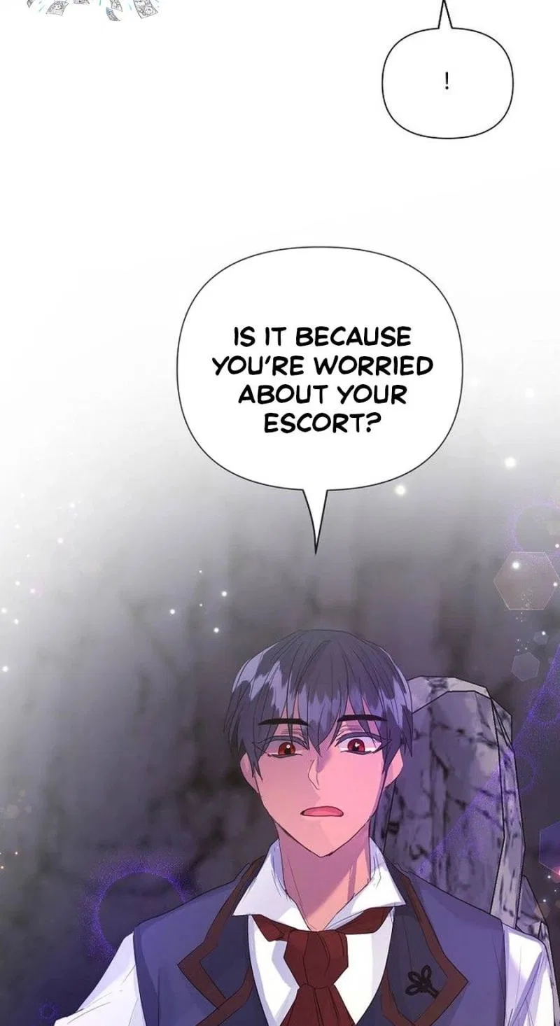 She Is Wearing a Mask Chapter 32 – Page 32