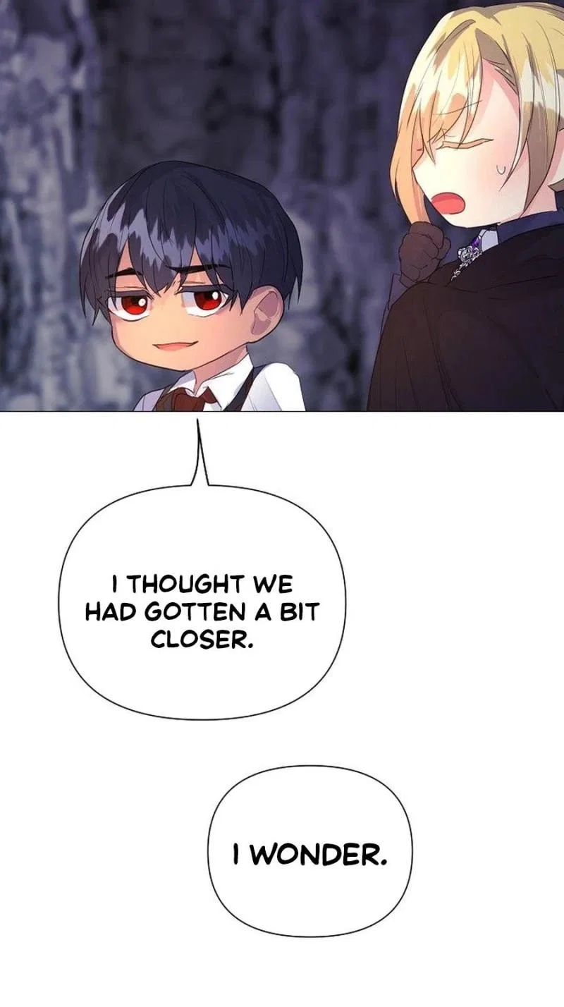 She Is Wearing a Mask Chapter 32 – Page 37
