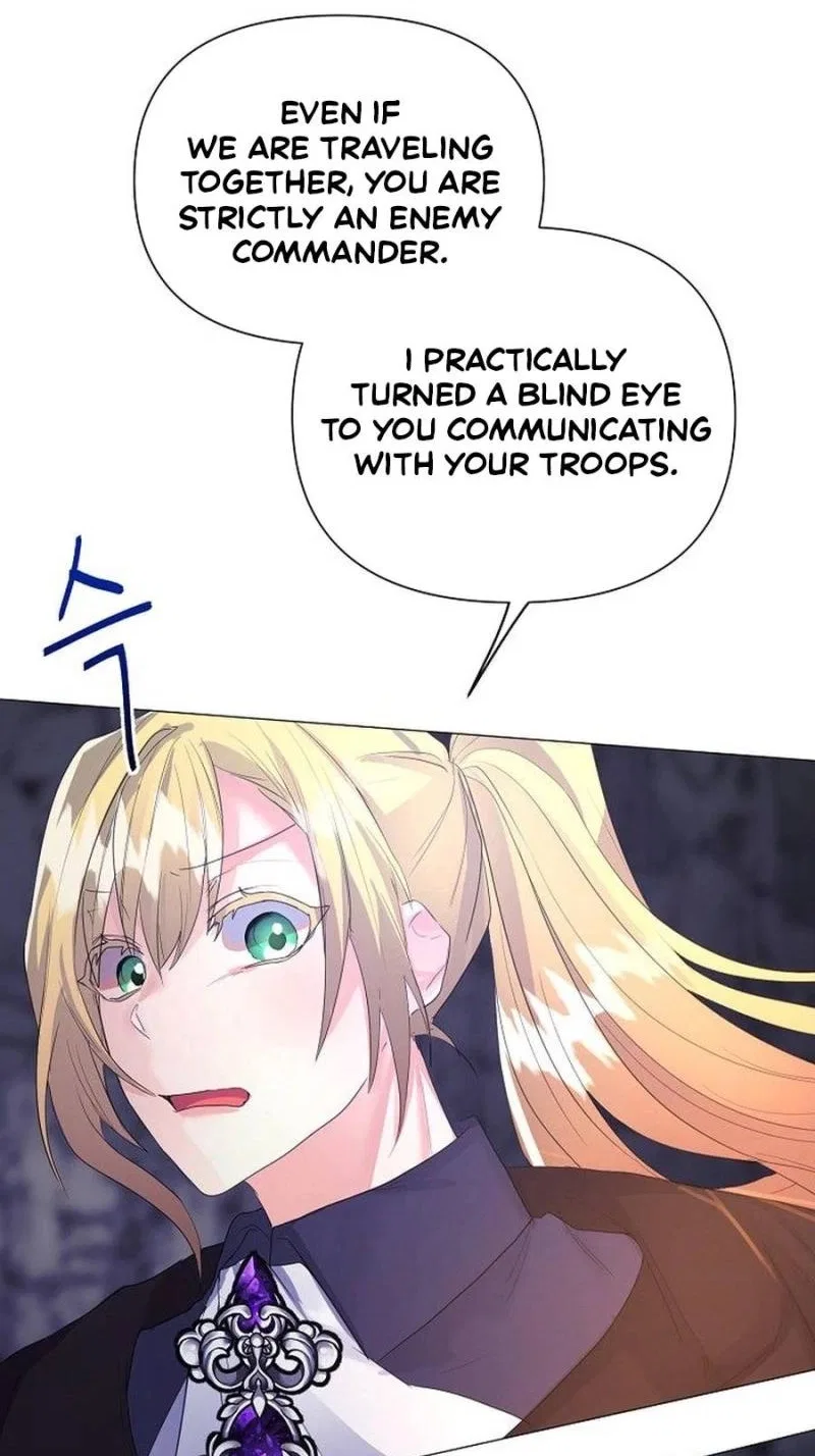 She Is Wearing a Mask Chapter 32 – Page 38