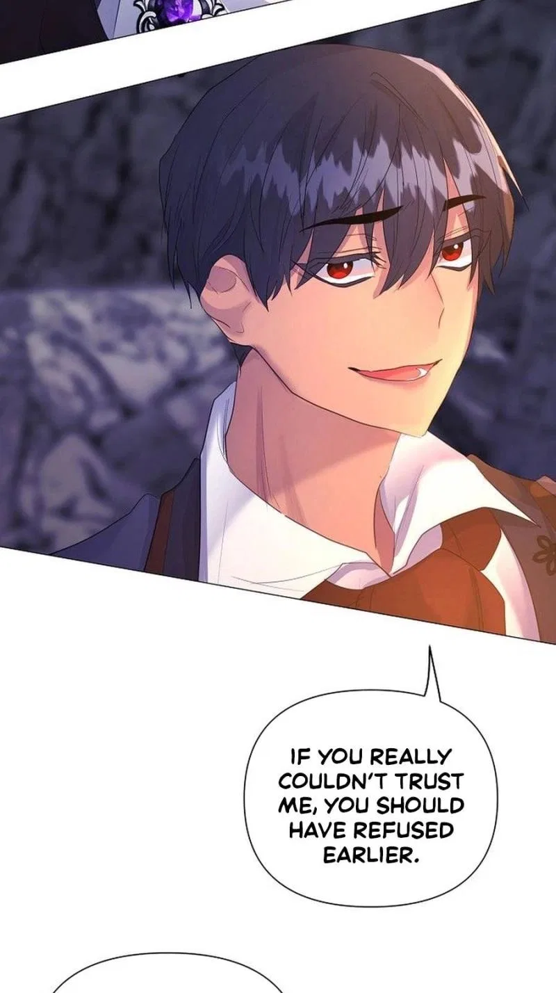 She Is Wearing a Mask Chapter 32 – Page 39