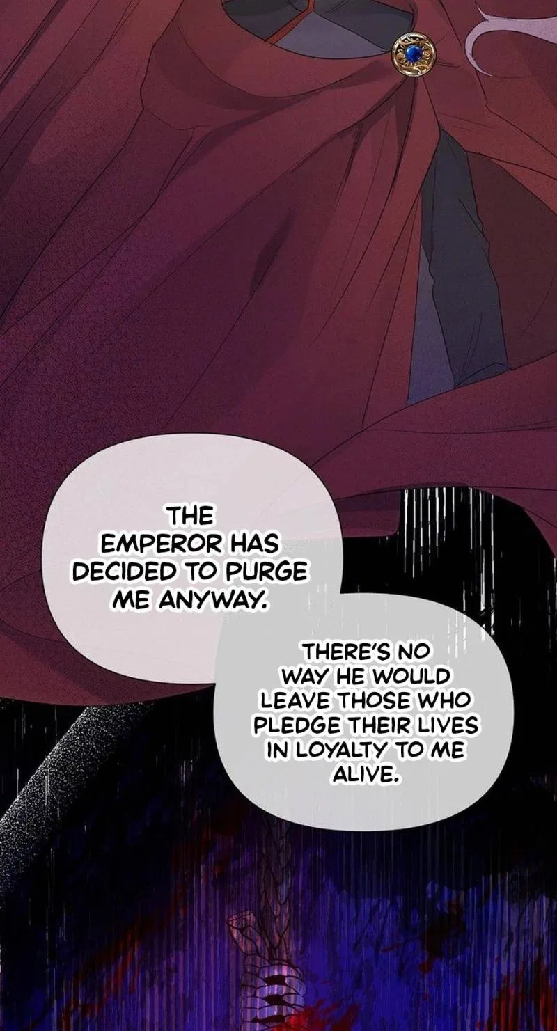 She Is Wearing a Mask Chapter 32 – Page 44