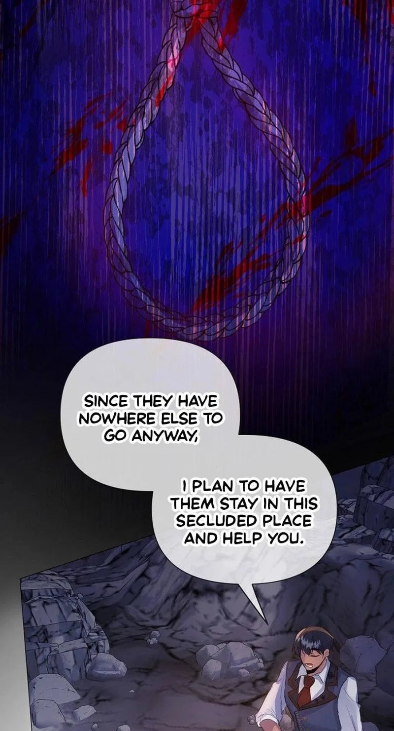 She Is Wearing a Mask Chapter 32 – Page 45