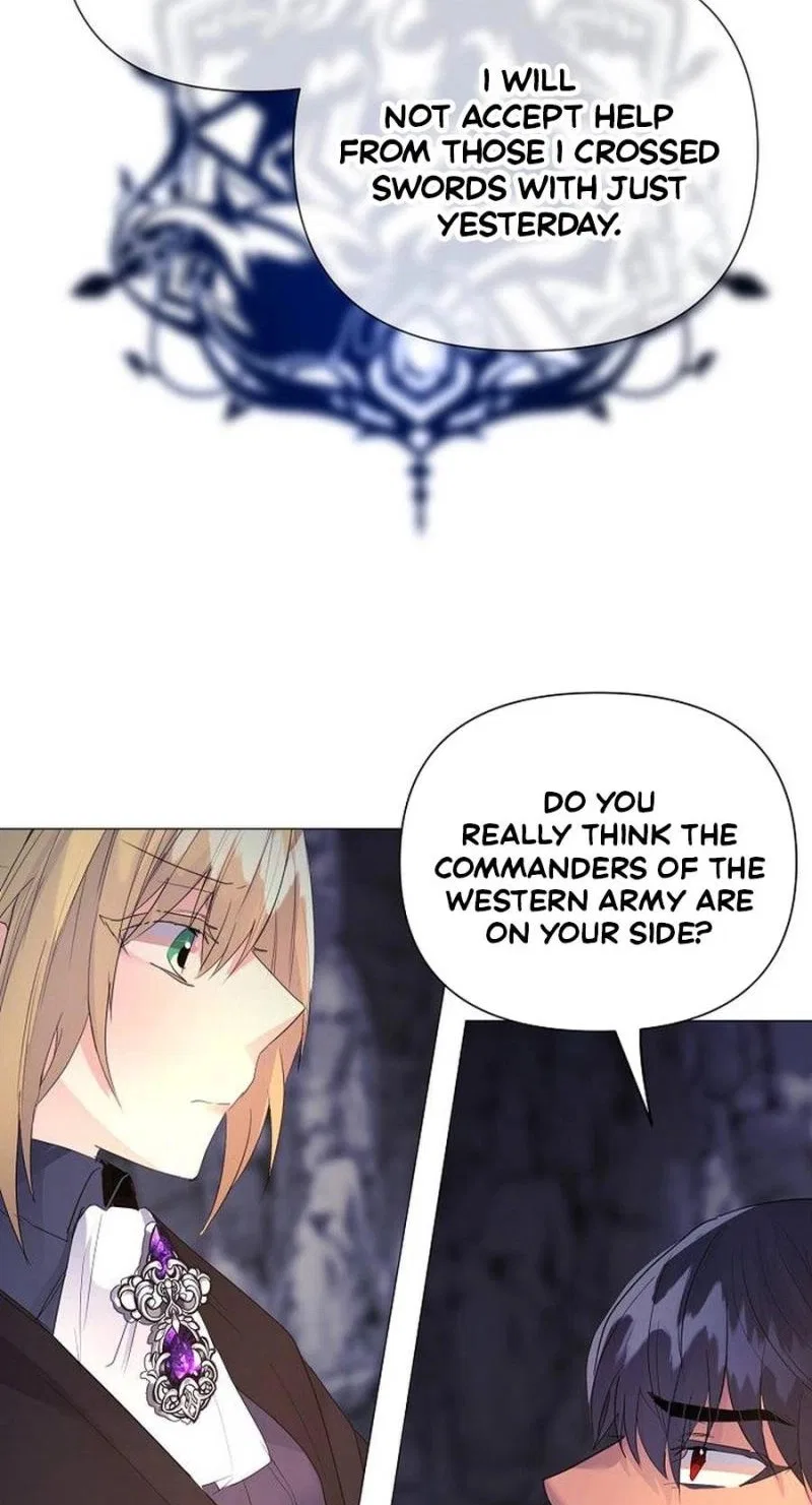 She Is Wearing a Mask Chapter 32 – Page 48