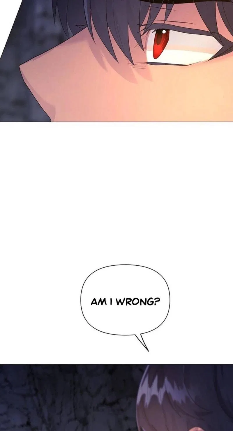 She Is Wearing a Mask Chapter 32 – Page 50