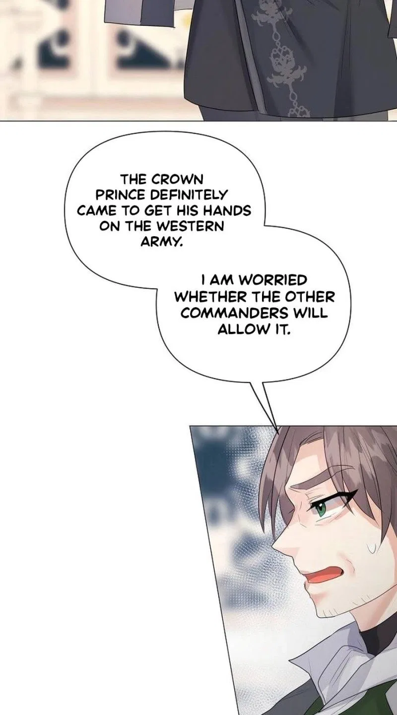 She Is Wearing a Mask Chapter 32 – Page 61