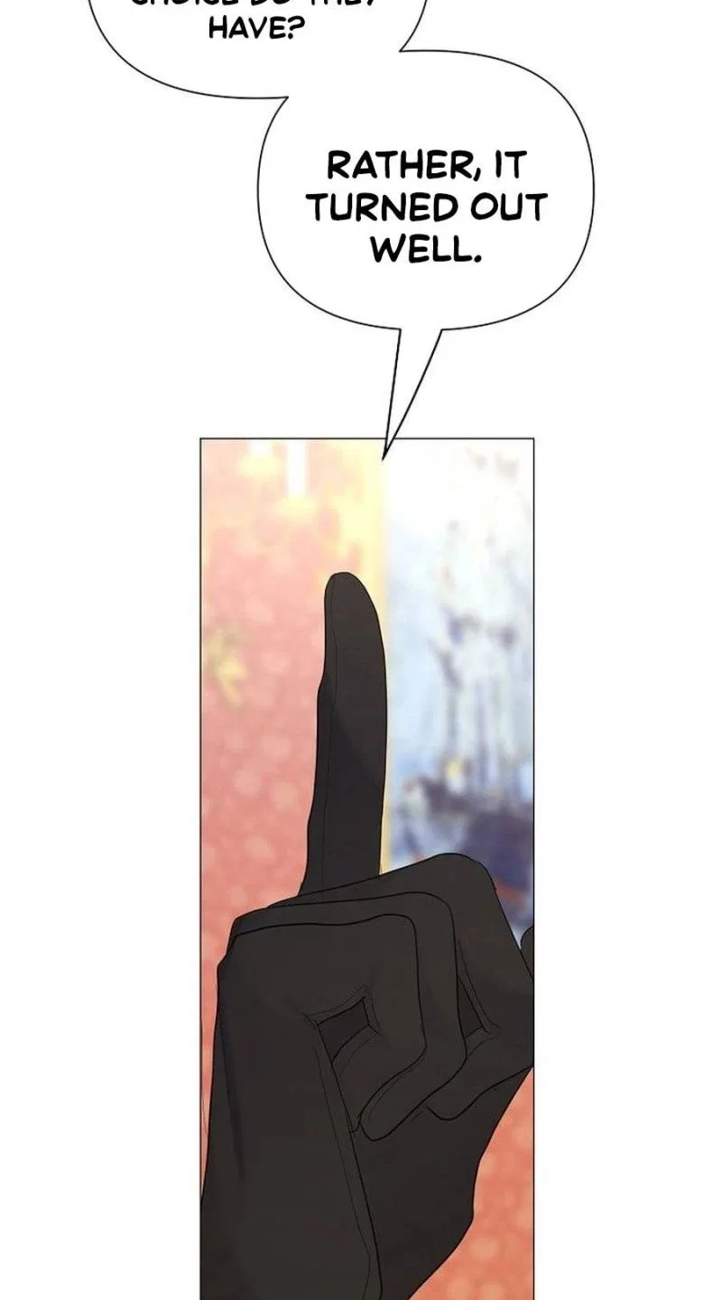 She Is Wearing a Mask Chapter 32 – Page 63