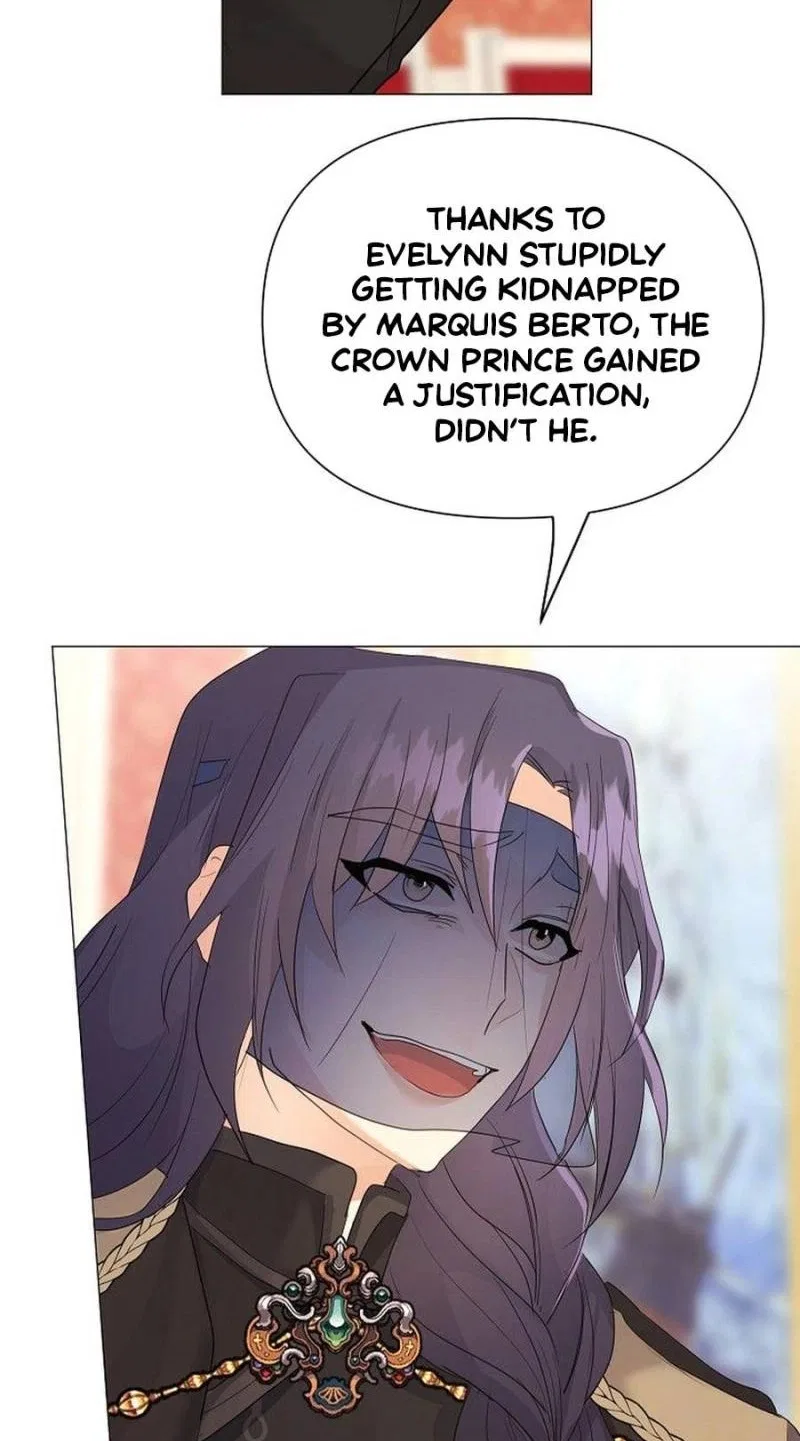 She Is Wearing a Mask Chapter 32 – Page 64