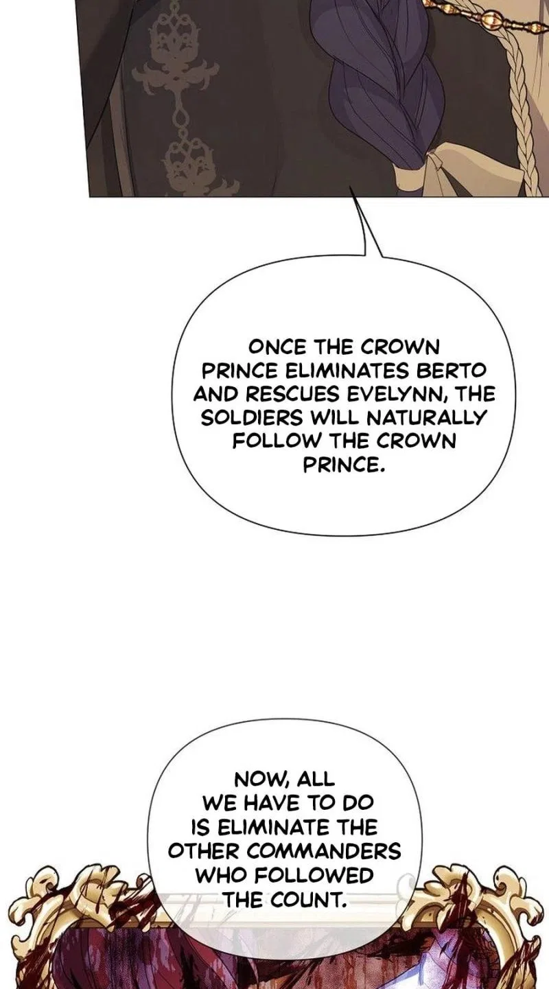 She Is Wearing a Mask Chapter 32 – Page 65