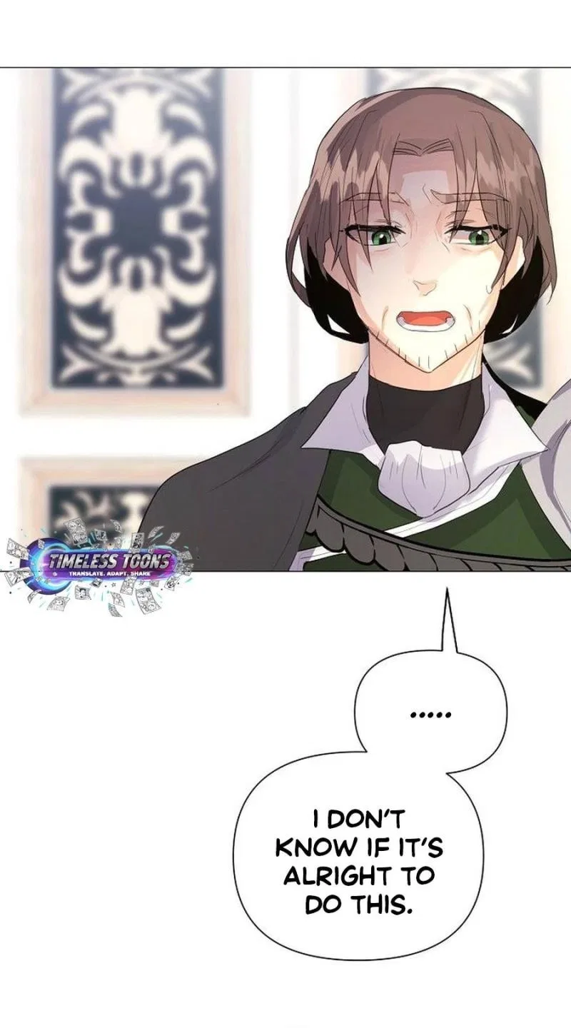 She Is Wearing a Mask Chapter 32 – Page 67