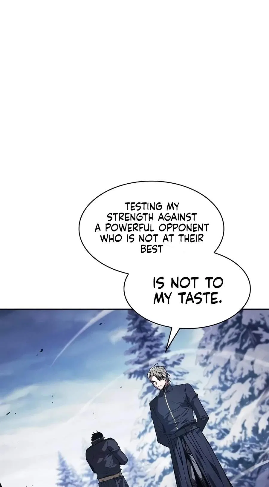 Academy's Genius Swordmaster Chapter 159 – Page 7