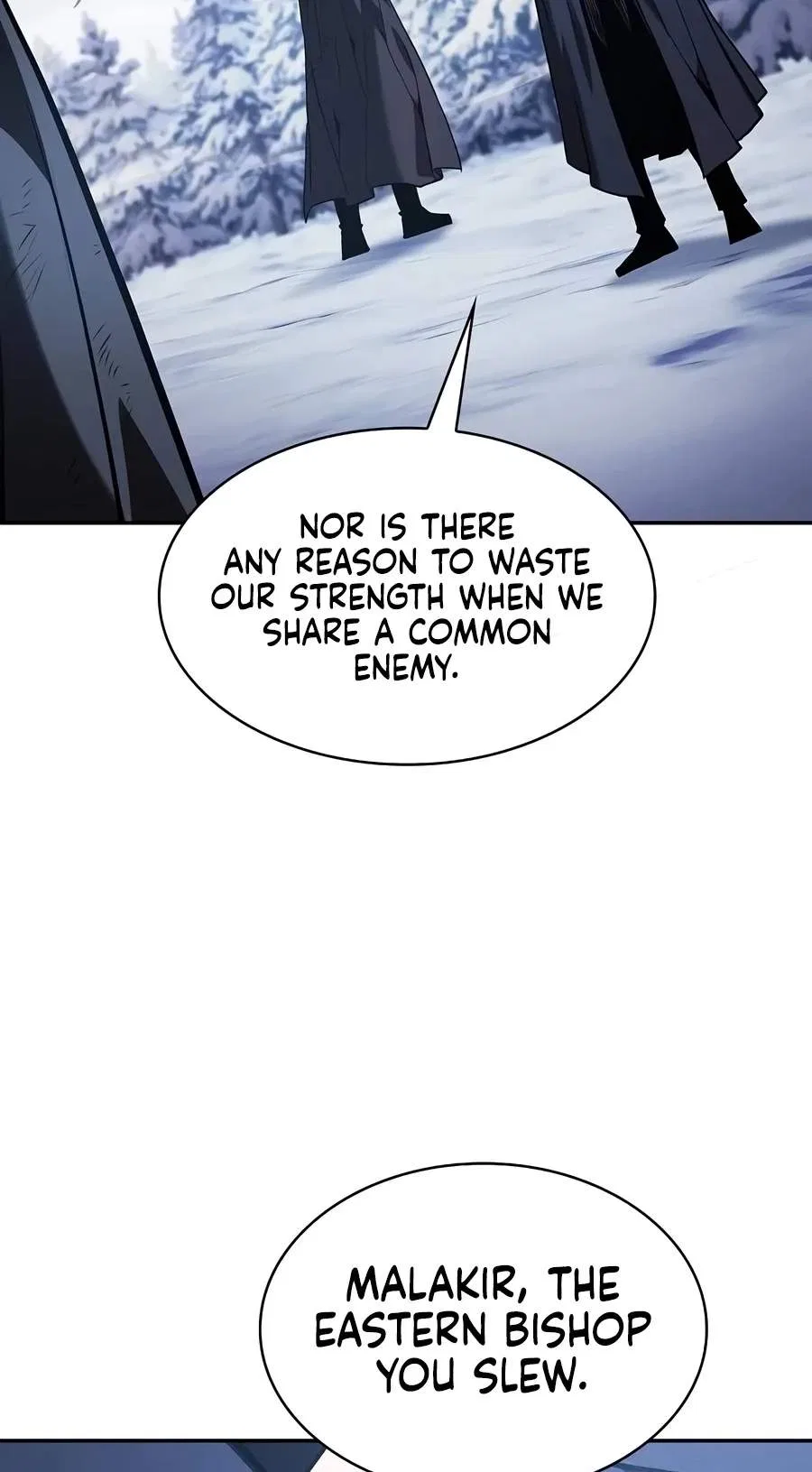 Academy's Genius Swordmaster Chapter 159 – Page 8