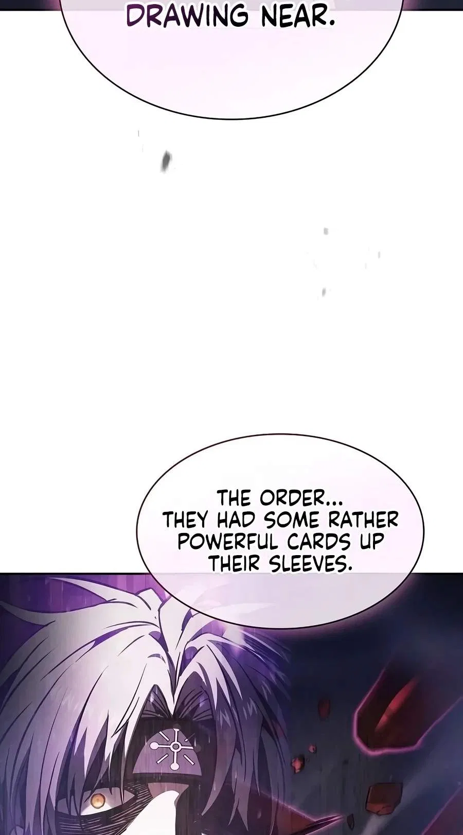 Academy's Genius Swordmaster Chapter 159 – Page 20