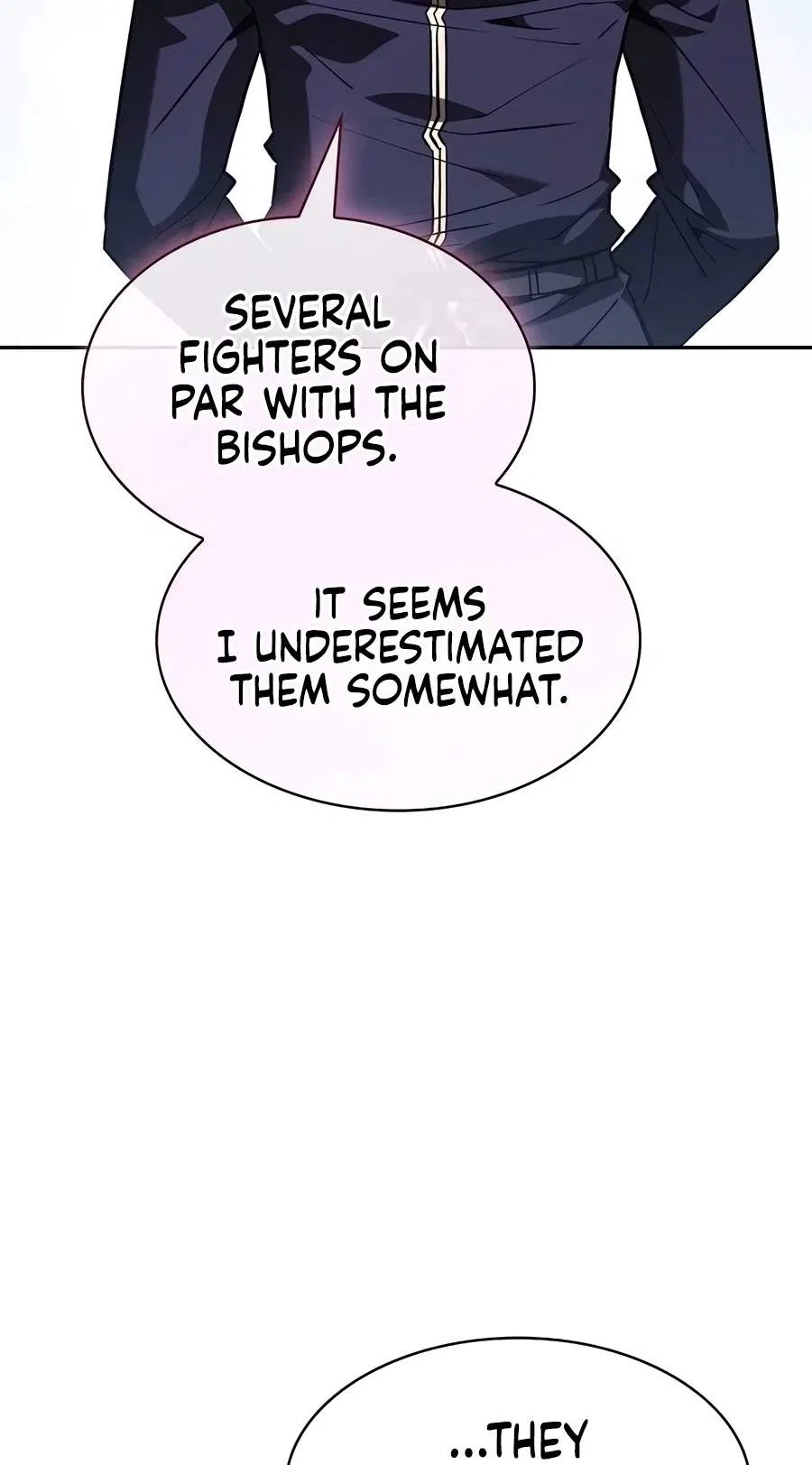 Academy's Genius Swordmaster Chapter 159 – Page 22