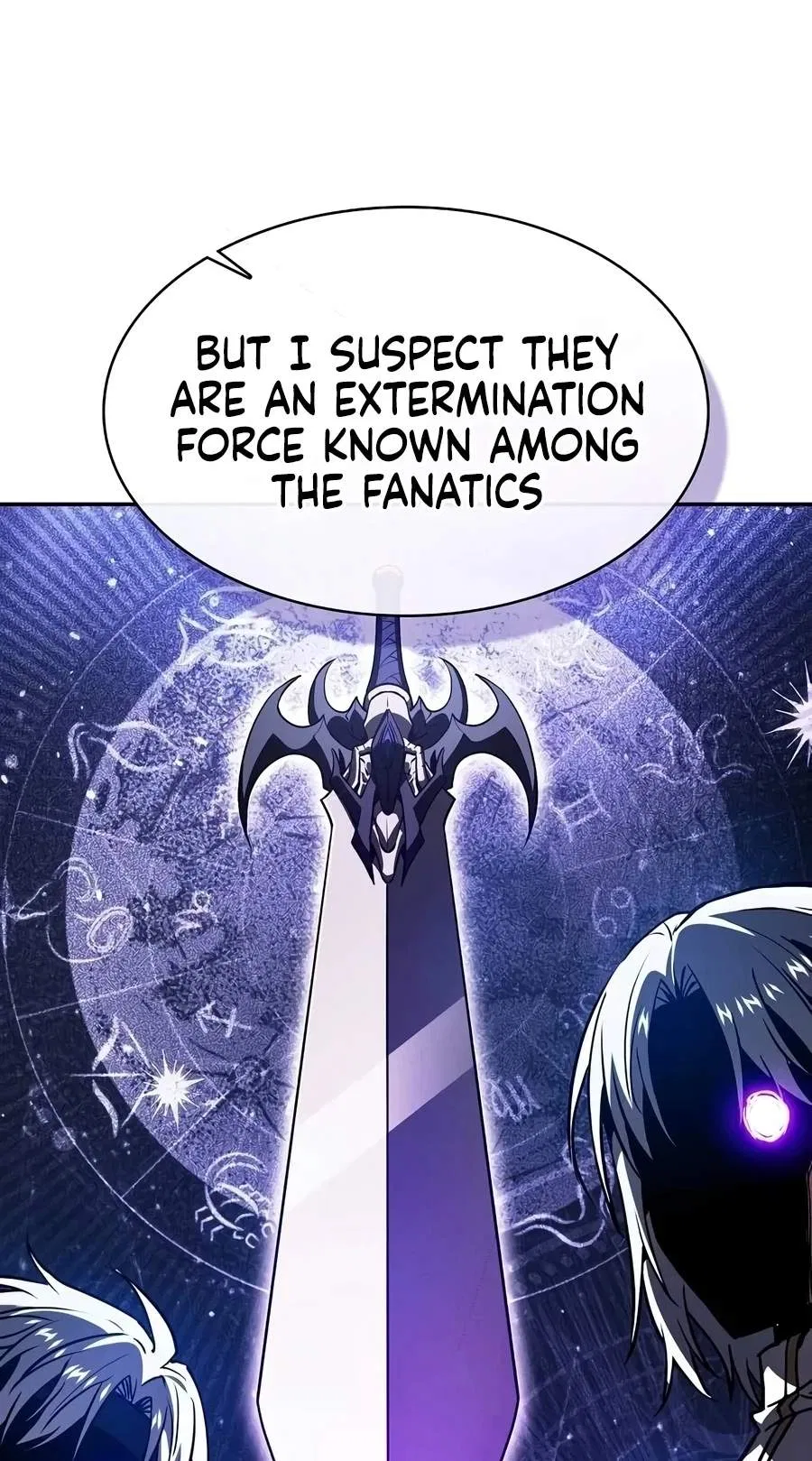 Academy's Genius Swordmaster Chapter 159 – Page 24