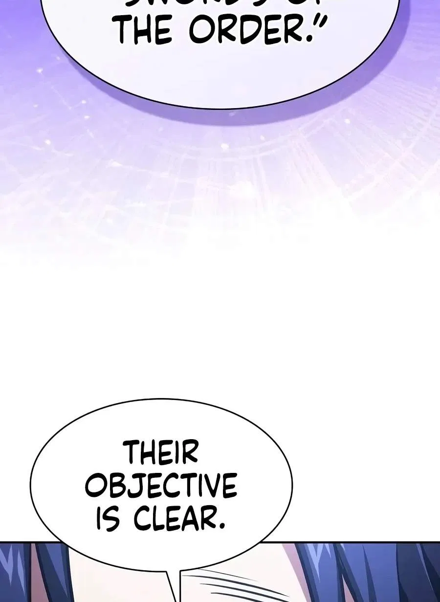 Academy's Genius Swordmaster Chapter 159 – Page 26