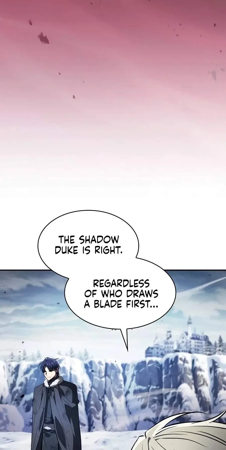 Academy's Genius Swordmaster Chapter 159 – Page 51