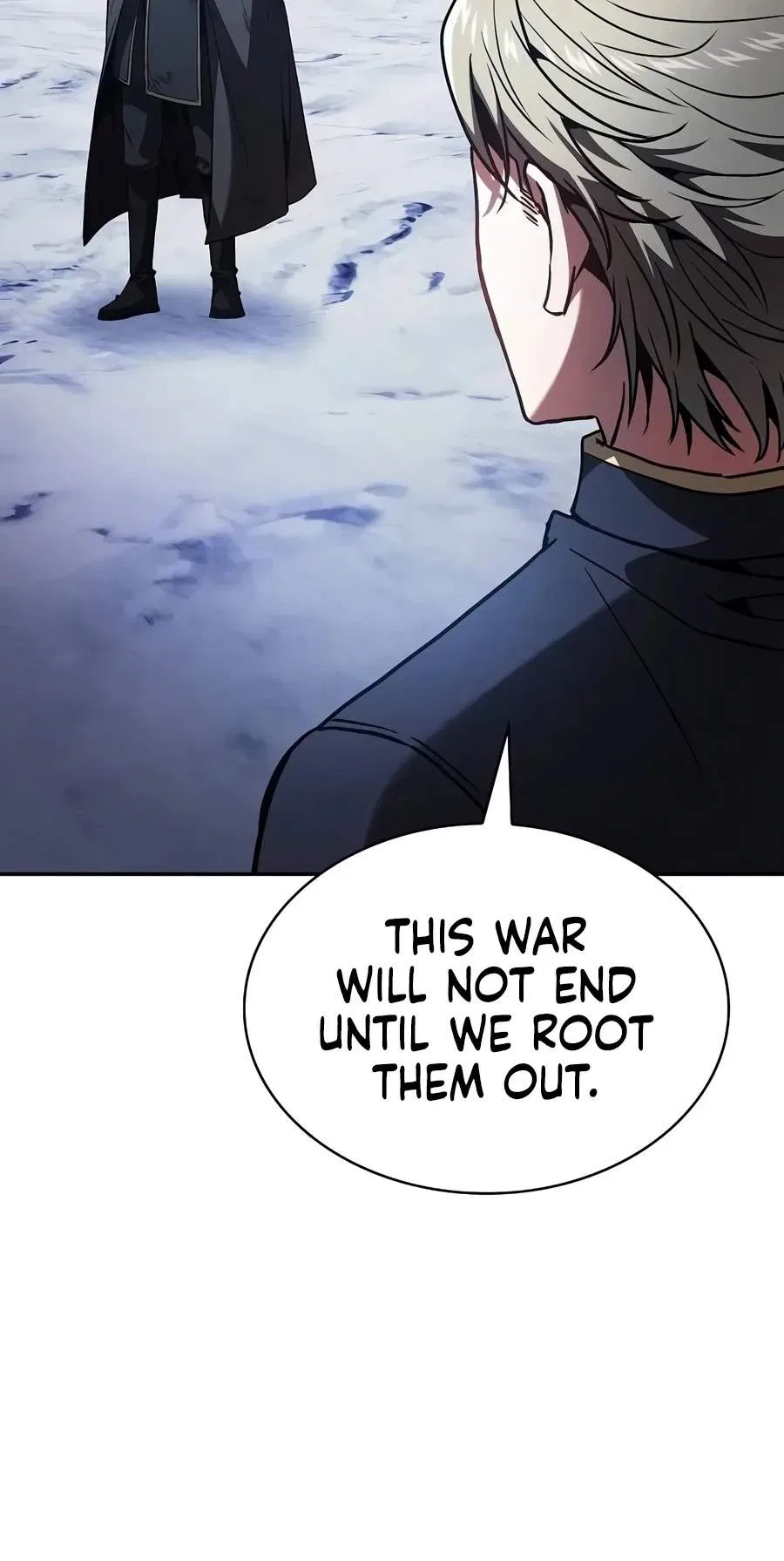 Academy's Genius Swordmaster Chapter 159 – Page 52