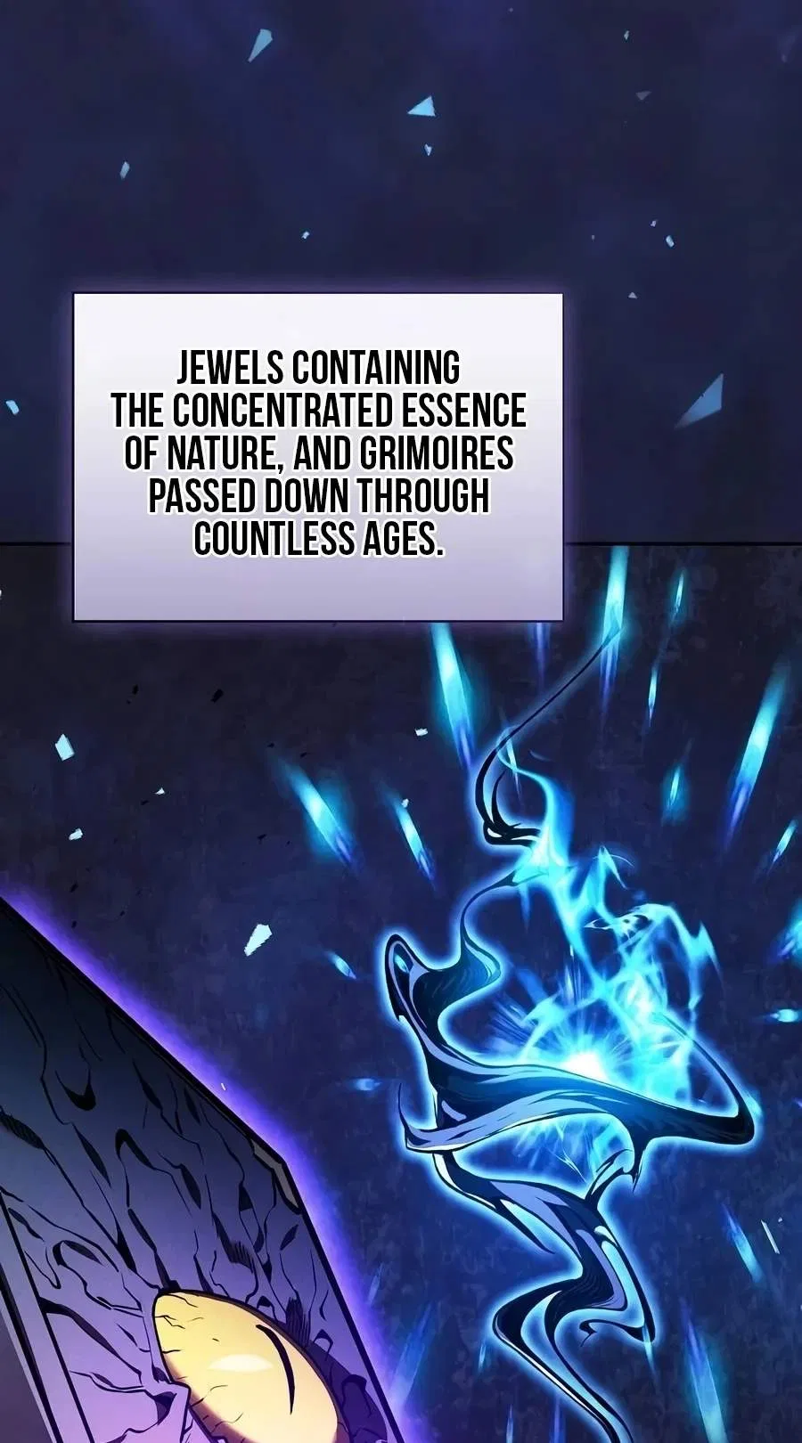 Academy's Genius Swordmaster Chapter 159 – Page 57