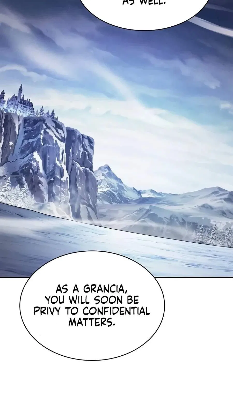 Academy's Genius Swordmaster Chapter 159 – Page 61