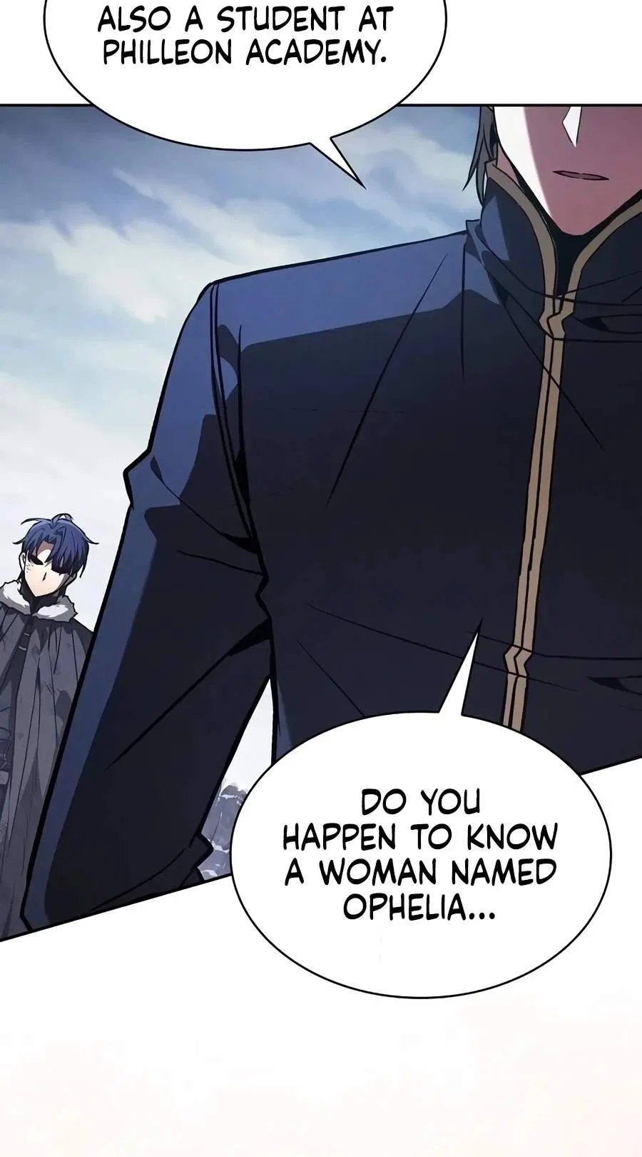 Academy's Genius Swordmaster Chapter 159 – Page 65
