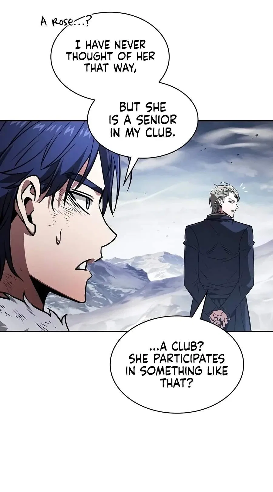 Academy's Genius Swordmaster Chapter 159 – Page 69