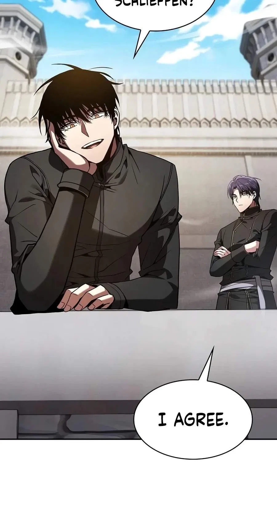 Academy's Genius Swordmaster Chapter 159 – Page 86