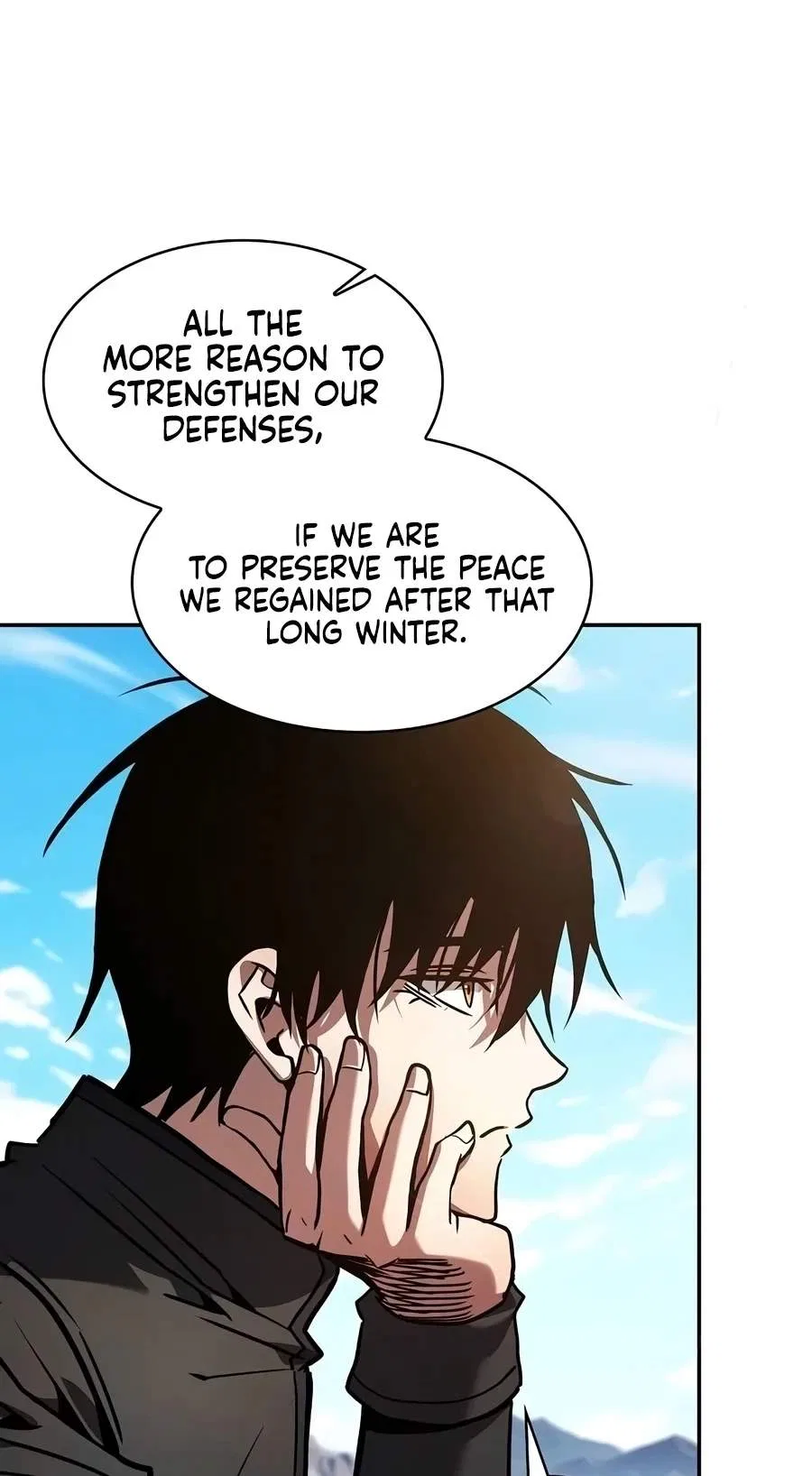 Academy's Genius Swordmaster Chapter 159 – Page 87
