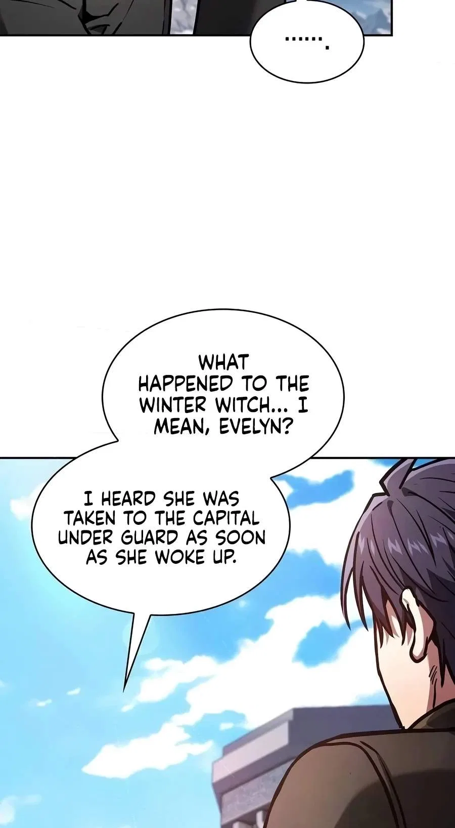 Academy's Genius Swordmaster Chapter 159 – Page 88