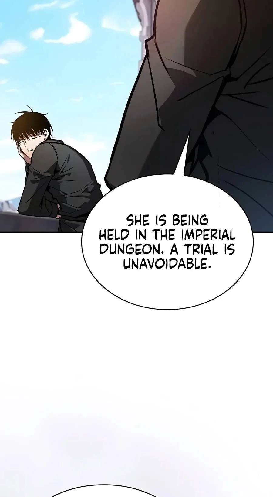 Academy's Genius Swordmaster Chapter 159 – Page 89